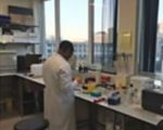 Clinical Biochemistry Lab
