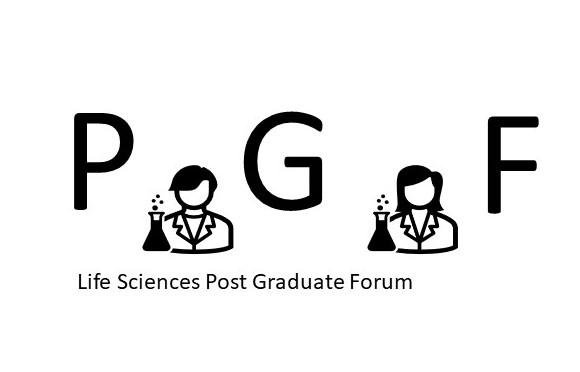PGF Logo